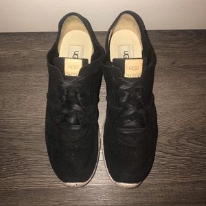 UGG TENNIS SHOES